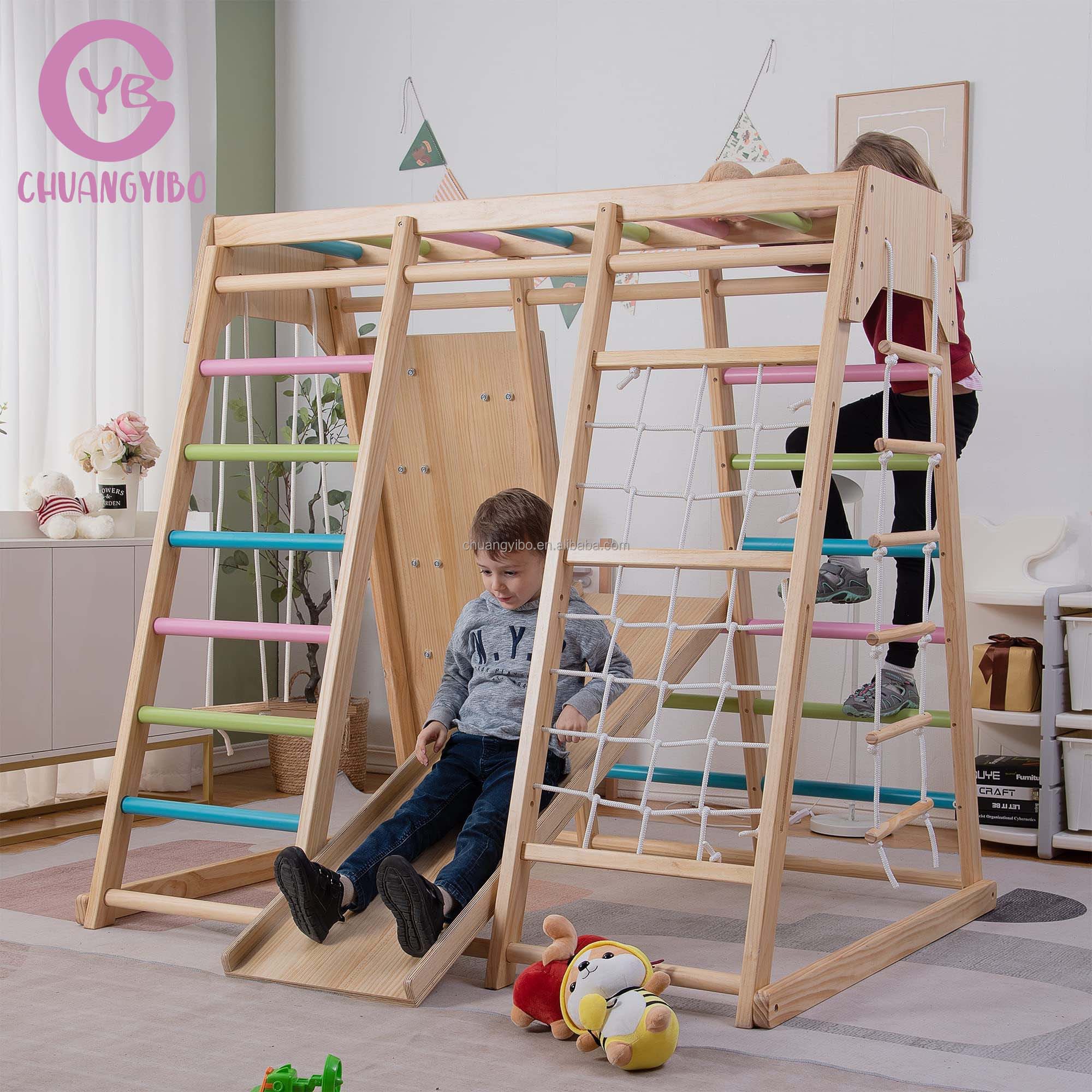 Climbing Walls Amusement Park  – Outdoor Children'S Park Bewertung und Preis