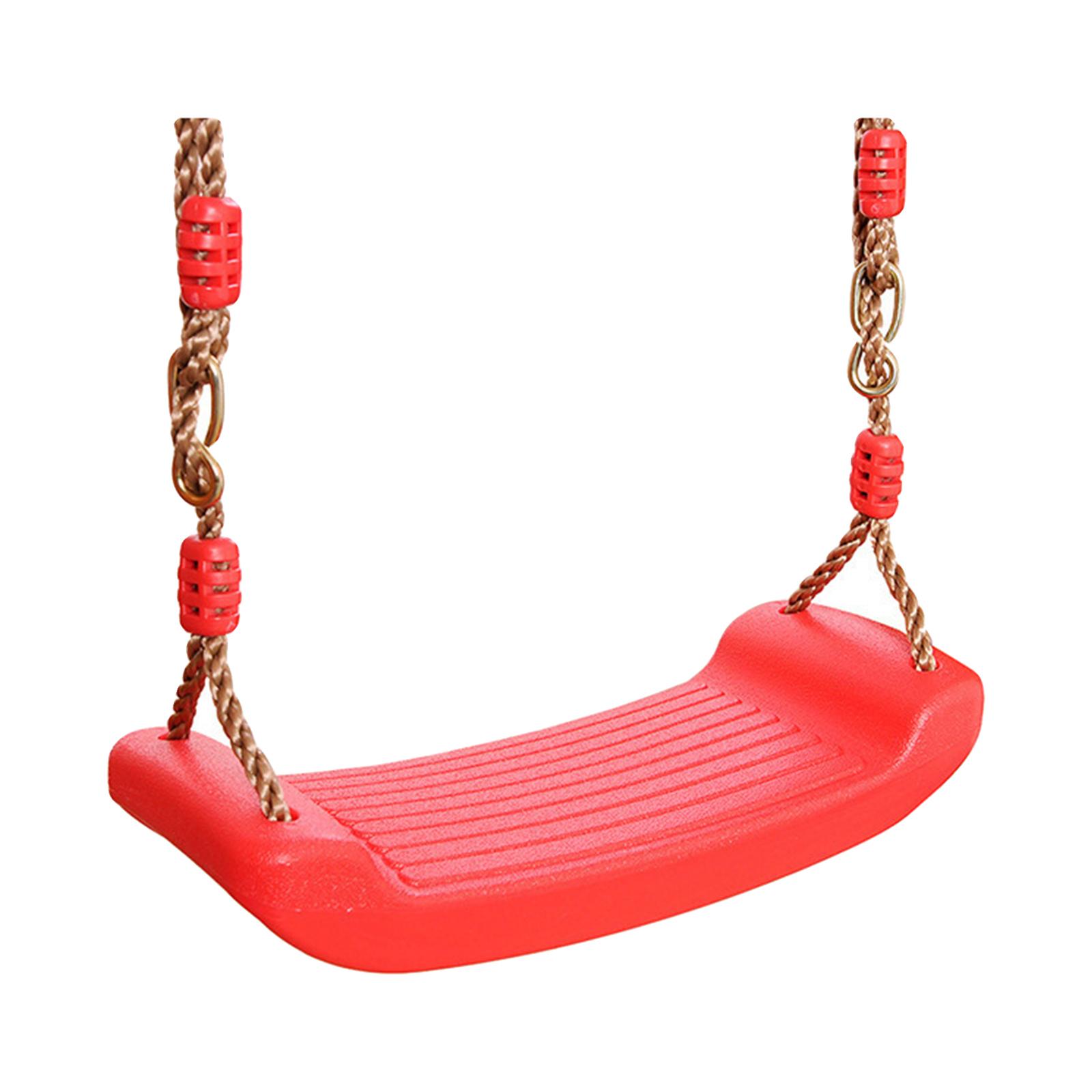 Swing Seat Set with Tree Hangi – Kids Outdoor Hanging Chair Bewertung und Preis