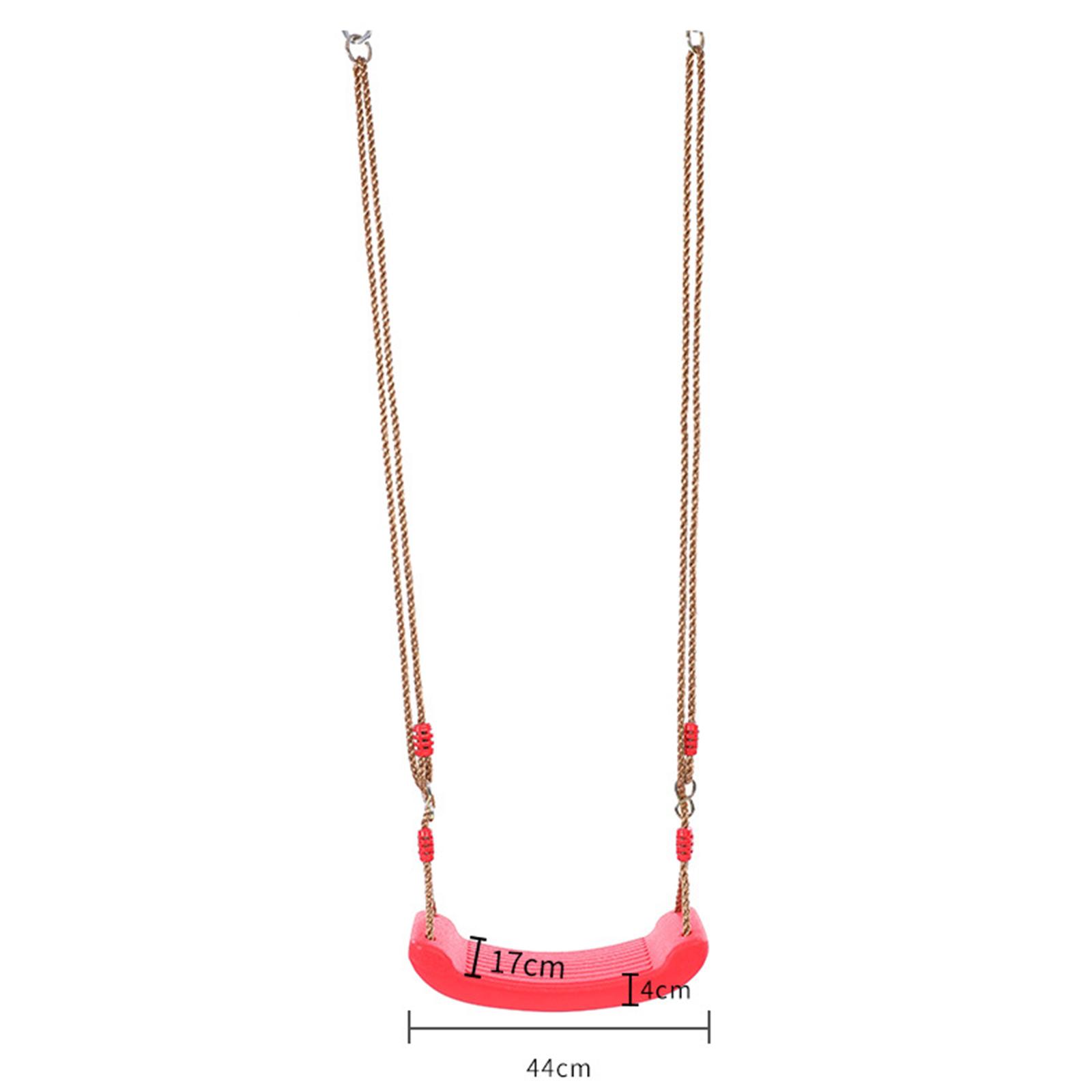 Swing Seat Set with Tree Hangi – Kids Outdoor Hanging Chair Bewertung und Preis