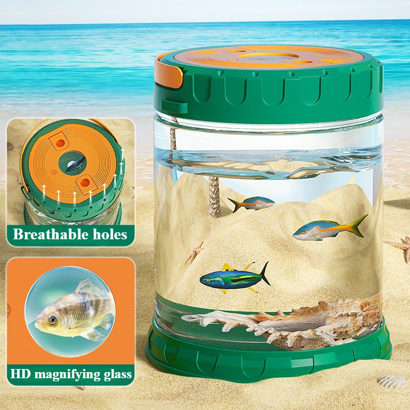 Catch The Sea Set Kids Toys Be – Kids Outdoor Nature Play Bewertung und Preis