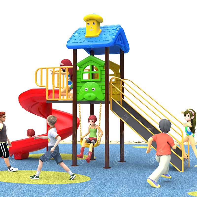 Kids Outdoor Playground Equipm – Kids Outdoor Playground Bewertung und Preis