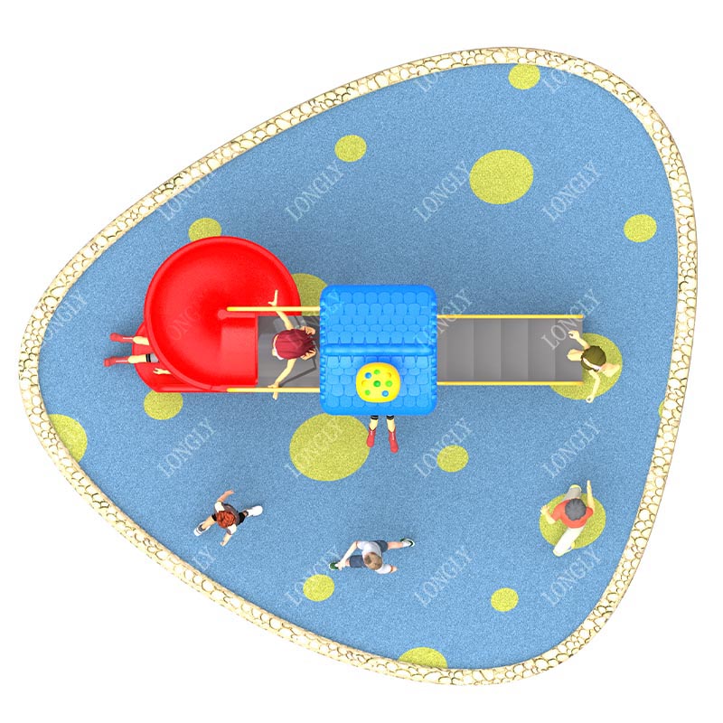 Kids Outdoor Playground Equipm – Kids Outdoor Playground Bewertung und Preis