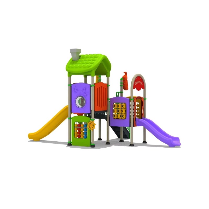 New Arrival Outdoor Toddler Pl – Kids Outdoor Playground Bewertung und Preis