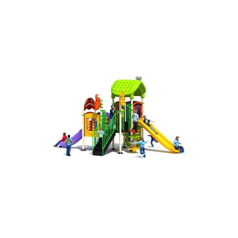 New Arrival Outdoor Toddler Pl – Kids Outdoor Playground Bewertung und Preis