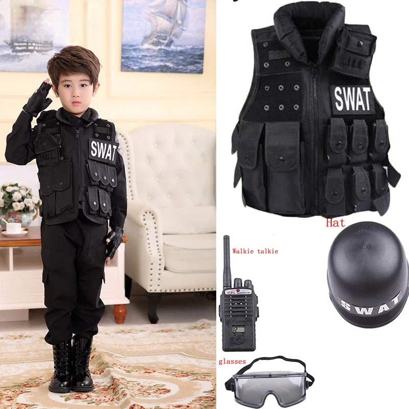 2025 Halloween Children Huntin – Kids Outdoor Set Bewertung und Preis