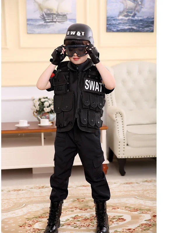 2025 Halloween Children Huntin – Kids Outdoor Set Bewertung und Preis