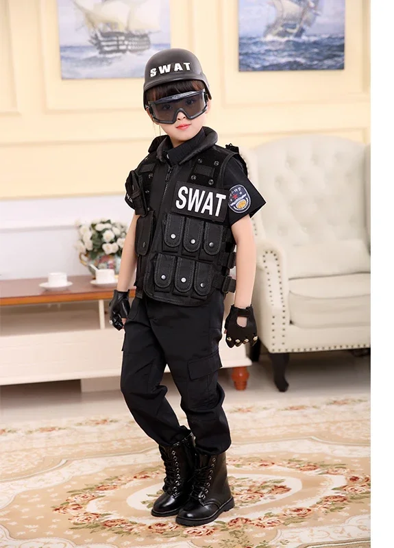 2025 Halloween Children Huntin – Kids Outdoor Set Bewertung und Preis