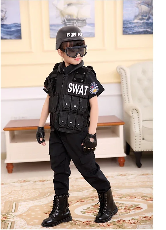 2025 Halloween Children Huntin – Kids Outdoor Set Bewertung und Preis