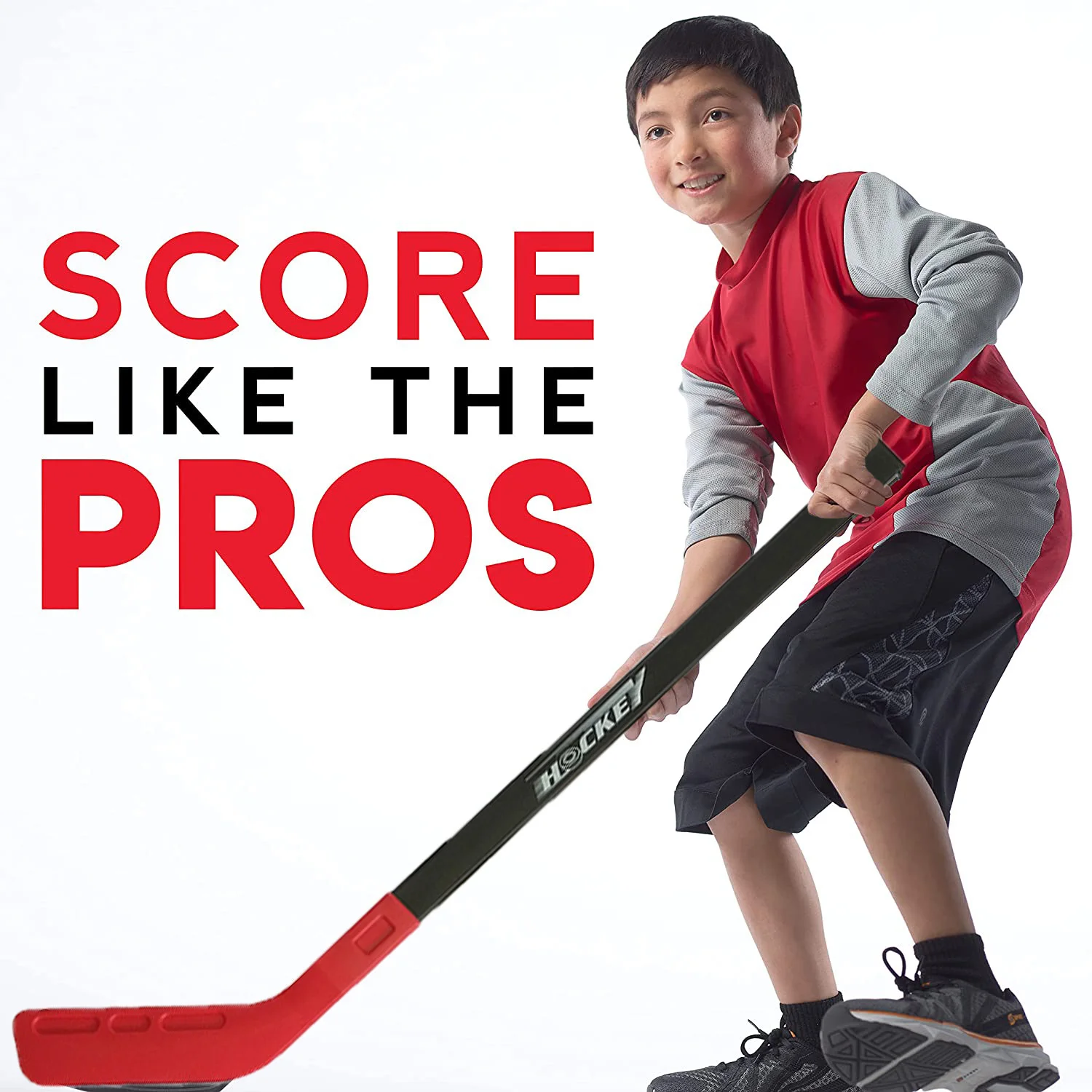 1set Kids Floor Hockey Stick Y – Kids Outdoor Hockey Set Bewertung und Preis