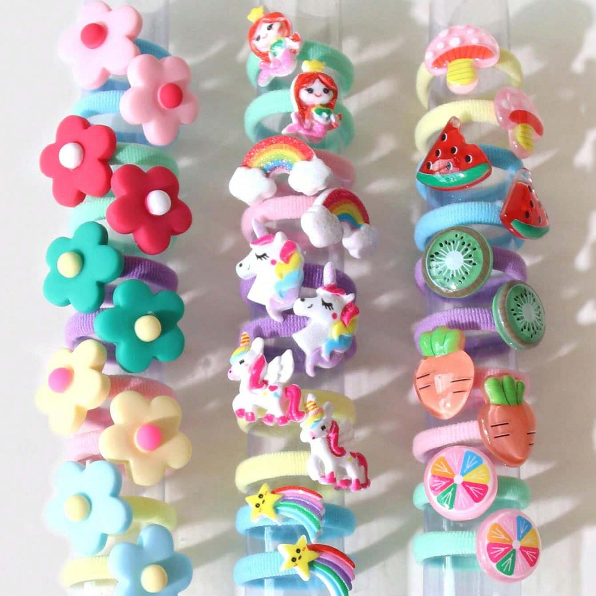30pcs Flower Headband Cute Car – Kids Outdoor Activity Set Bewertung und Preis