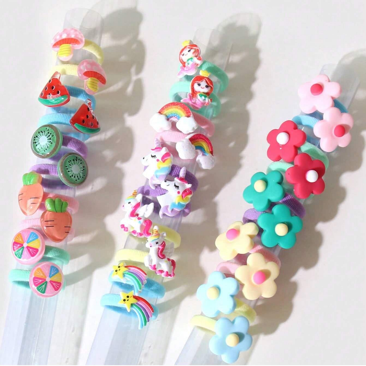 30pcs Flower Headband Cute Car – Kids Outdoor Activity Set Bewertung und Preis