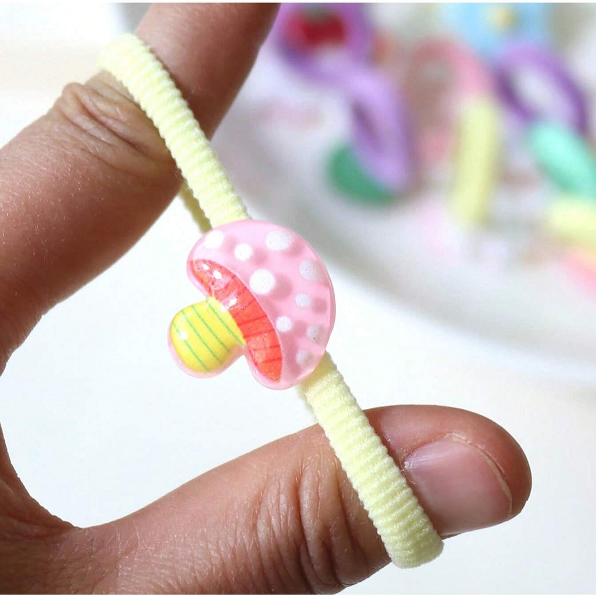 30pcs Flower Headband Cute Car – Kids Outdoor Activity Set Bewertung und Preis