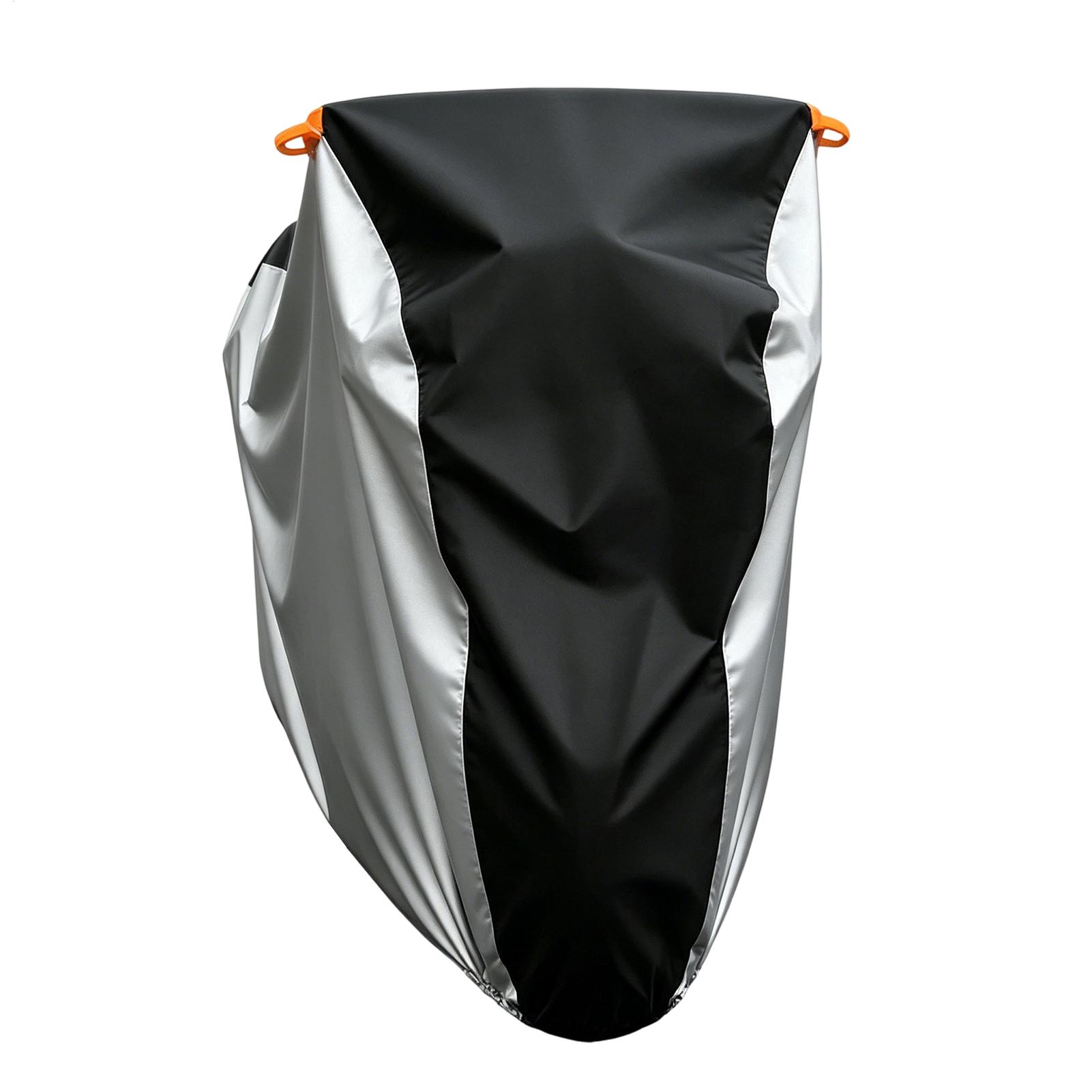 Motorcycle Cover With Carry Ba – Outdoor Kid Bewertung und Preis