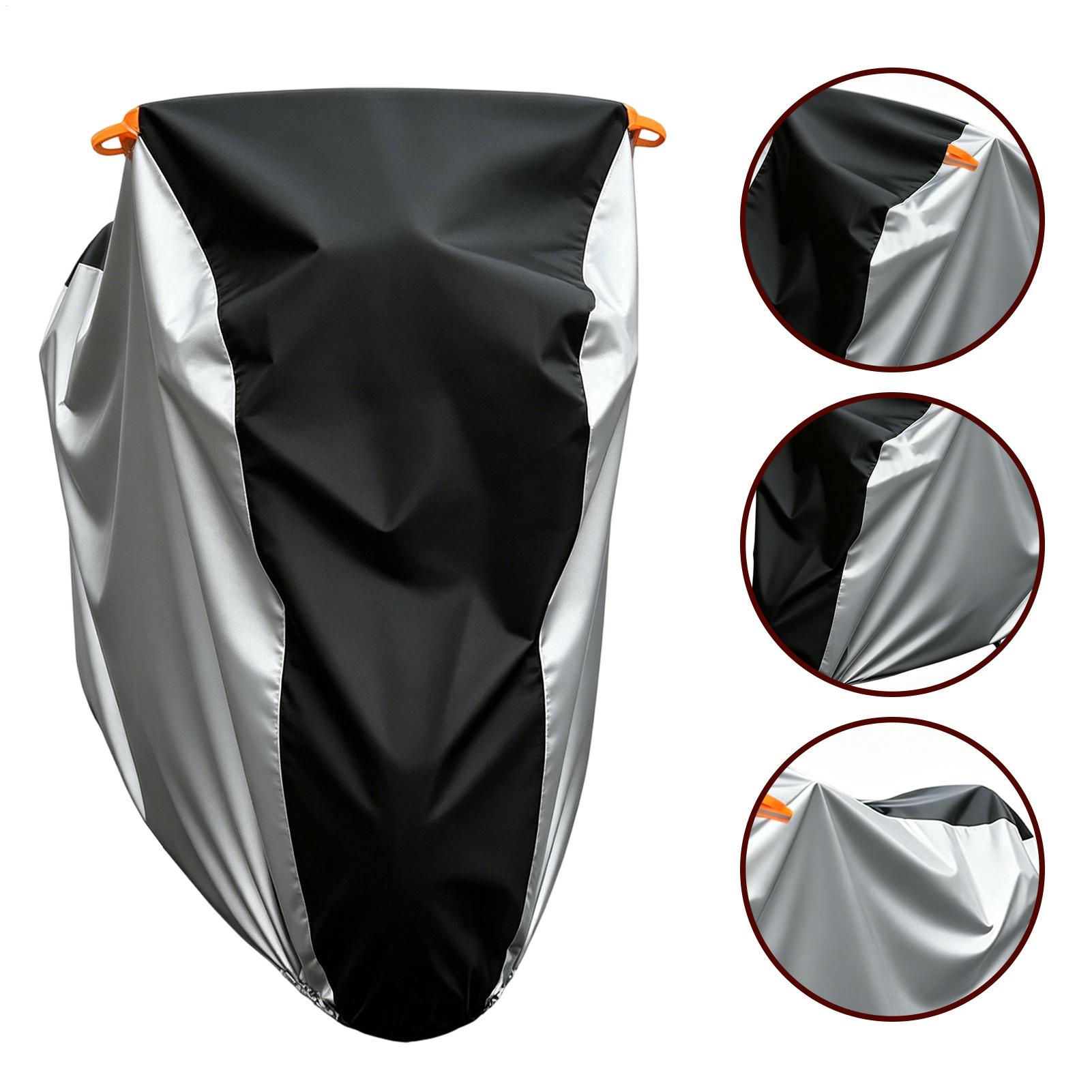 Motorcycle Cover With Carry Ba – Outdoor Kid Bewertung und Preis