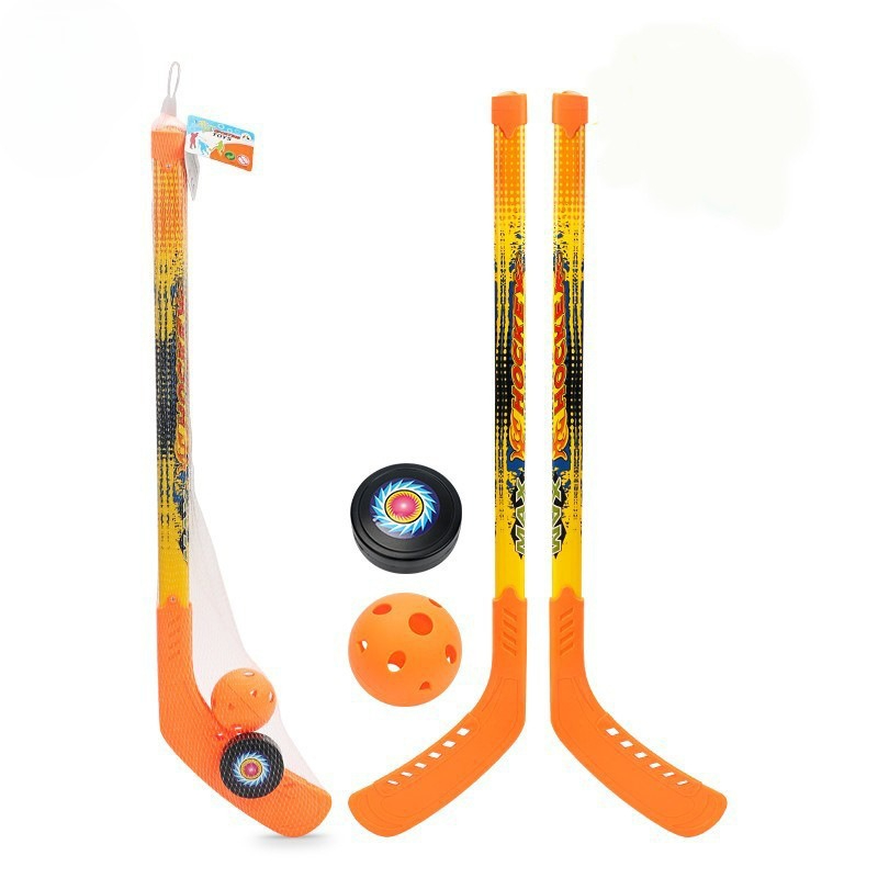 Kids Hockey Stick Set Outdoor  – Kids Outdoor Hockey Set Bewertung und Preis