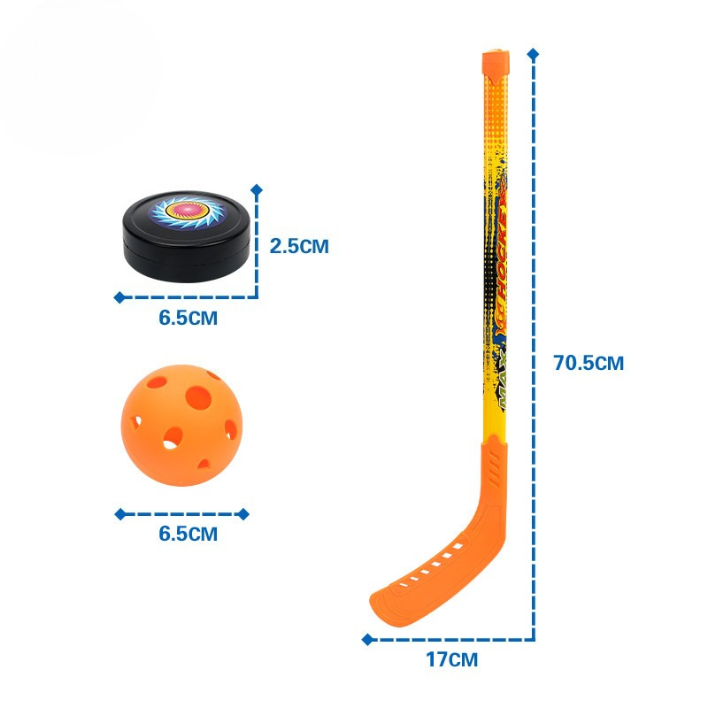 Kids Hockey Stick Set Outdoor  – Kids Outdoor Hockey Set Bewertung und Preis