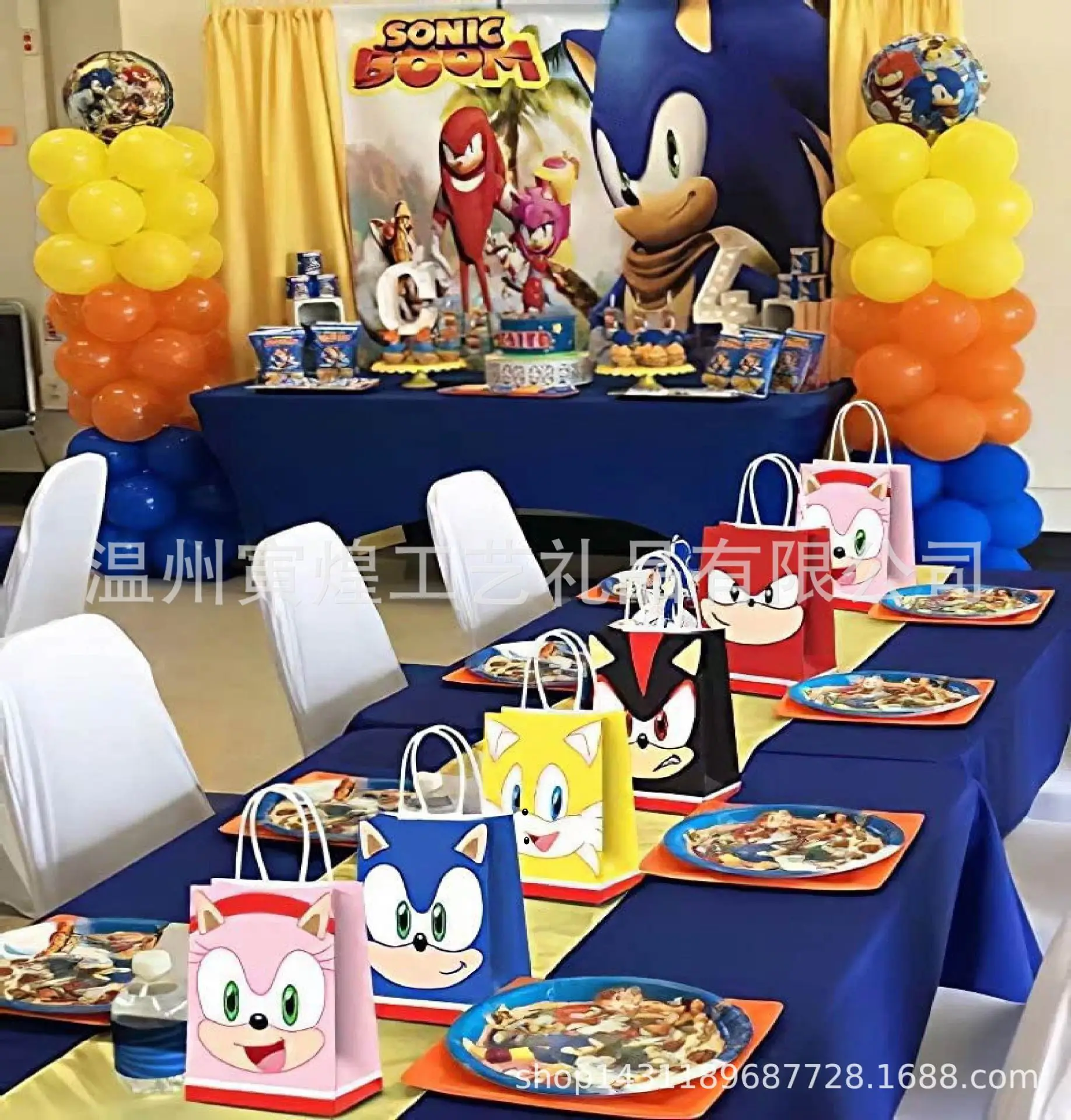 Hot-selling New Sonic Candy Gi – Kids Outdoor Kitchen Accessories Bewertung und Preis