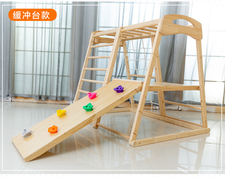 Jungle Gym Kids Outdoor Childr – Kids Outdoor Jungle Gym With Slide Bewertung und Preis