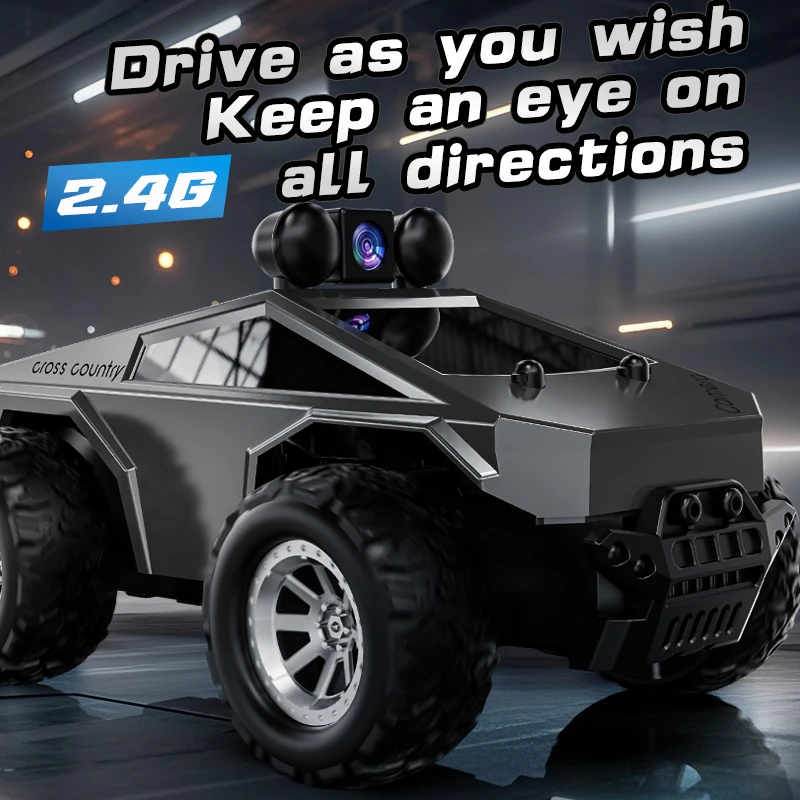 KF29 1:28 RC Off Road Car with – Kids Outdoor Vehicles Bewertung und Preis
