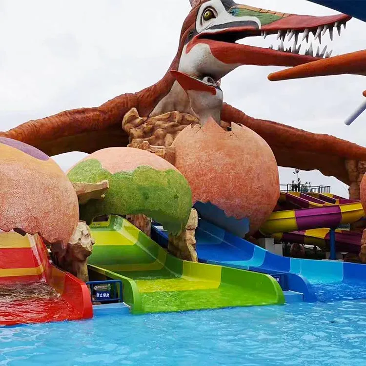 The Fun Tube Theme Park Outdoo – Outdoor Children'S Park Bewertung und Preis