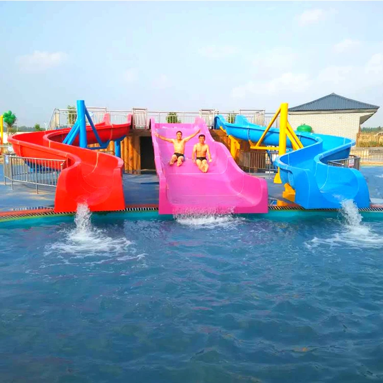 The Fun Tube Theme Park Outdoo – Outdoor Children'S Park Bewertung und Preis