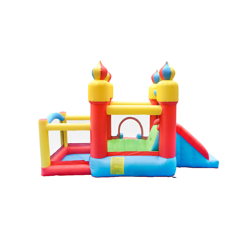 In Stock Kids Inflatable Bounc – Kids Outdoor Playground Bewertung und Preis