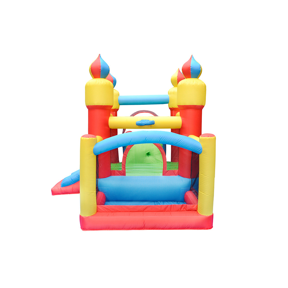In Stock Kids Inflatable Bounc – Kids Outdoor Playground Bewertung und Preis