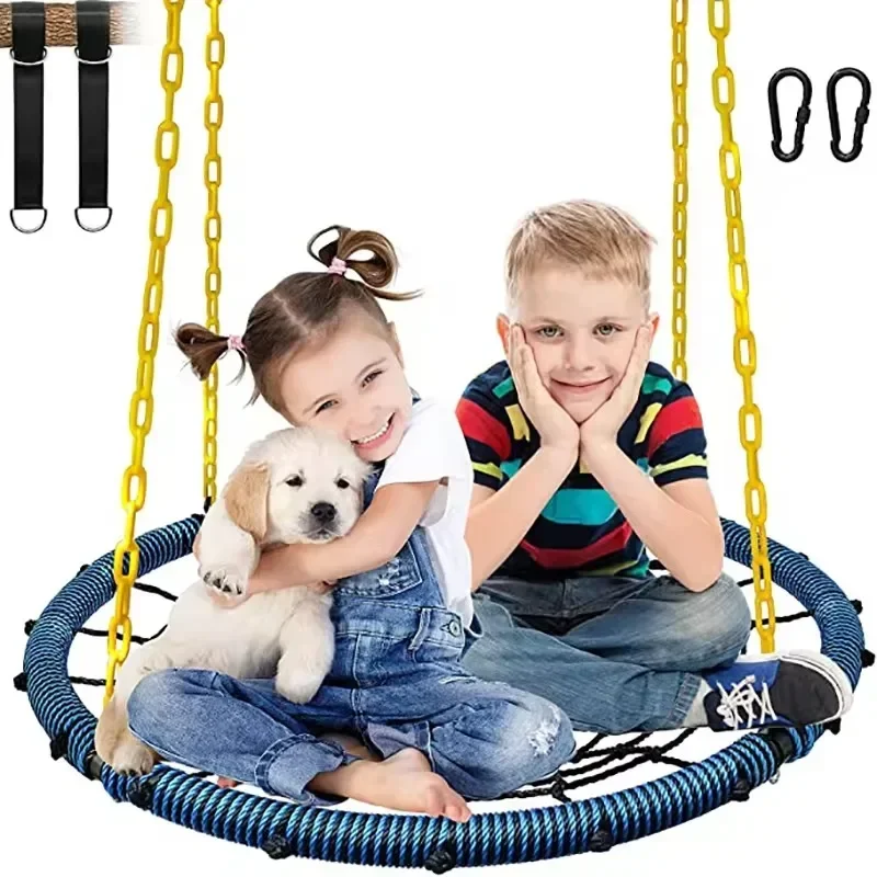 Durable and reliable Outdoor T – Kids Outdoor Nest Swing Bewertung und Preis