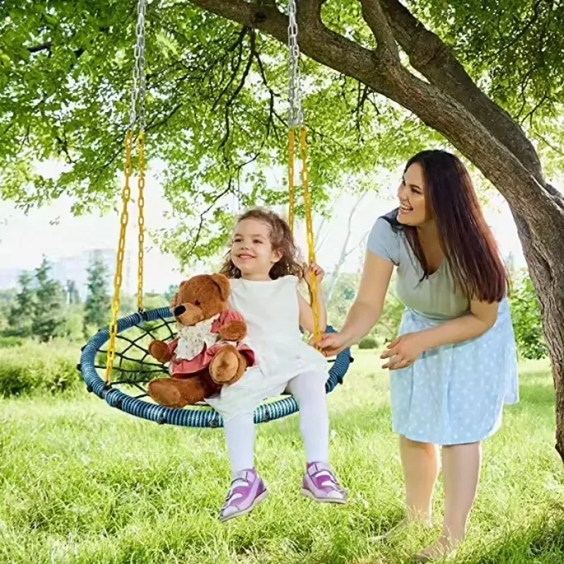 Durable and reliable Outdoor T – Kids Outdoor Nest Swing Bewertung und Preis