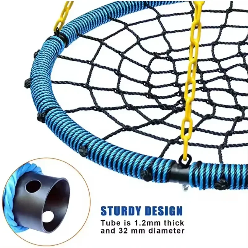 Durable and reliable Outdoor T – Kids Outdoor Nest Swing Bewertung und Preis