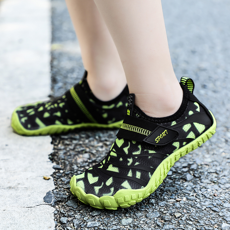 Hot Selling 26-38# Kids Outdoo – Kids Outdoor Yoga Bewertung und Preis