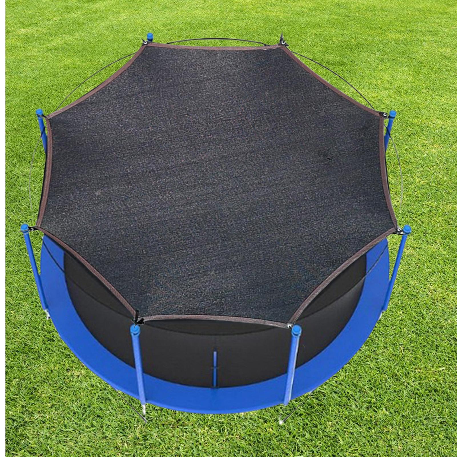 Trampoline Shade Cloth Dust-Pr – Outdoor Children'S Park Bewertung und Preis