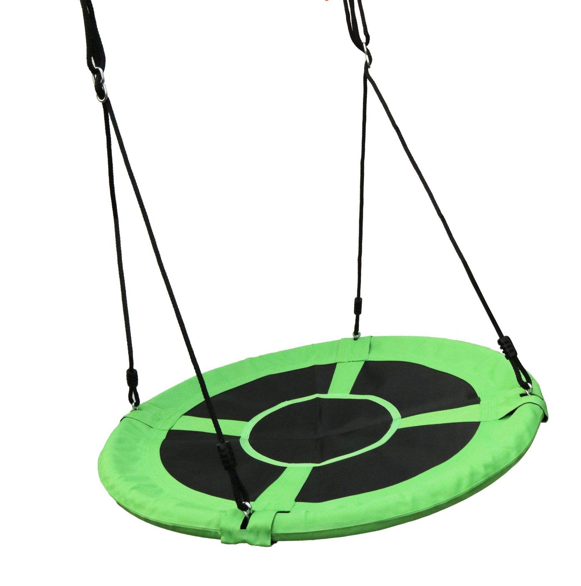Nest Web Net Tree Swing Monkey – Kids Outdoor Nest Swing Bewertung und Preis
