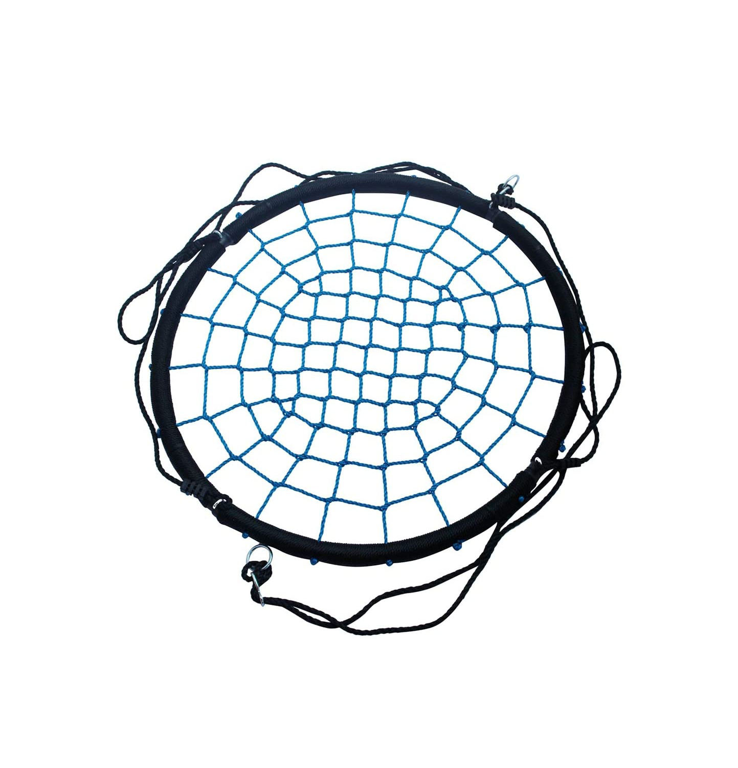 Nest Web Net Tree Swing Monkey – Kids Outdoor Nest Swing Bewertung und Preis