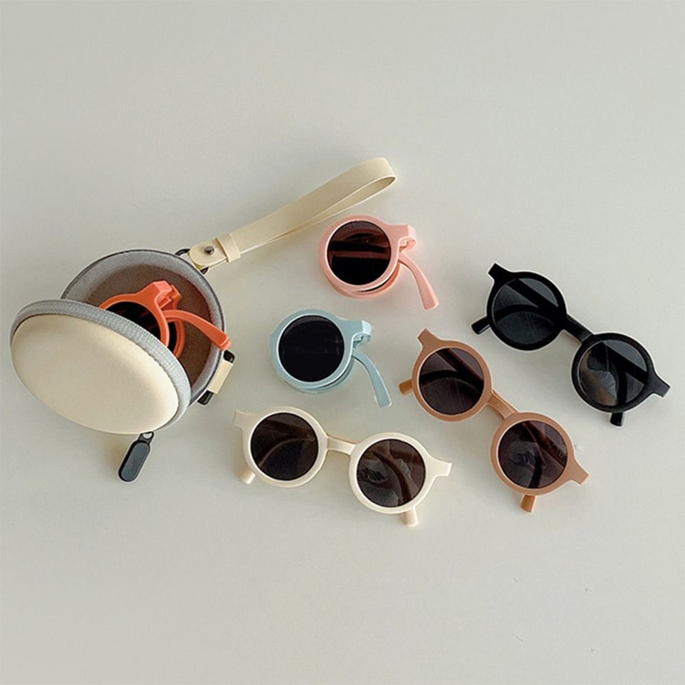 Foldable Sunglasses for Toddle – Kids Outdoor Frame Bewertung und Preis