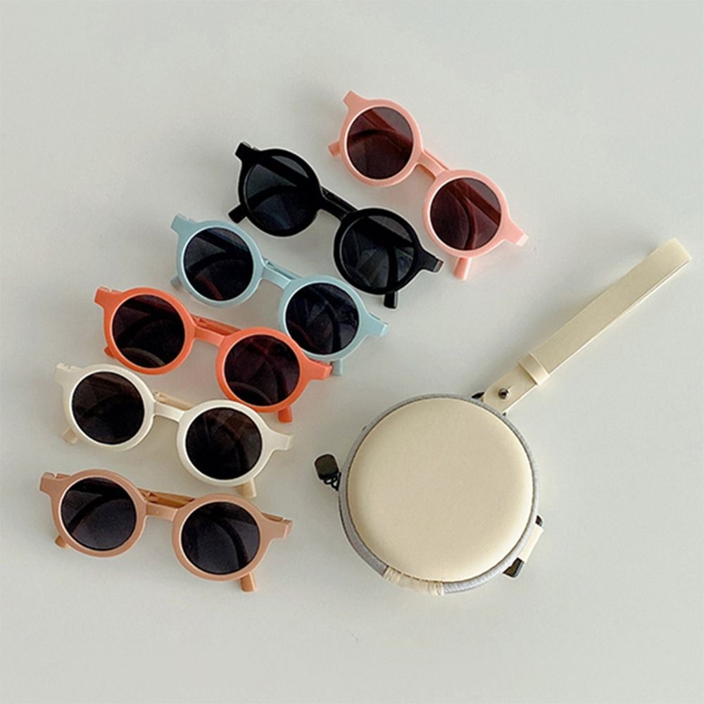 Foldable Sunglasses for Toddle – Kids Outdoor Frame Bewertung und Preis
