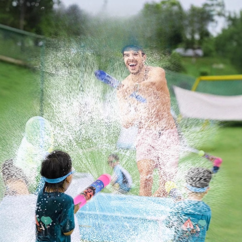 Ultimate Summer Water Sprinkle – Outdoor Kids In An Indoor World Bewertung und Preis