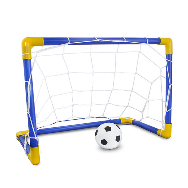 Mini Folding Soccer Goal Net P – Kids Outdoor Frame Bewertung und Preis