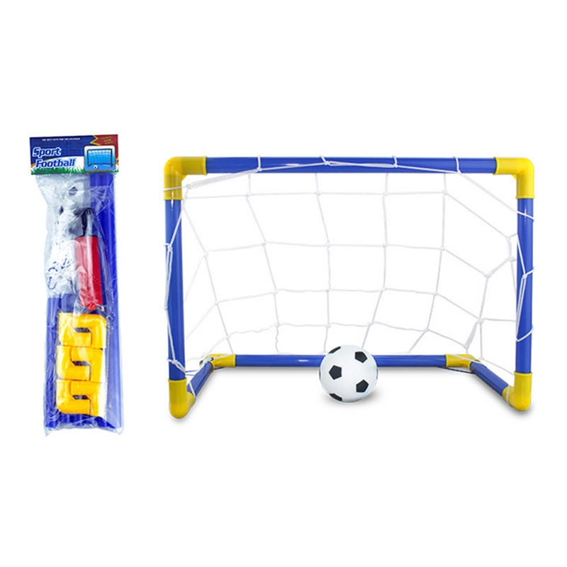 Mini Folding Soccer Goal Net P – Kids Outdoor Frame Bewertung und Preis