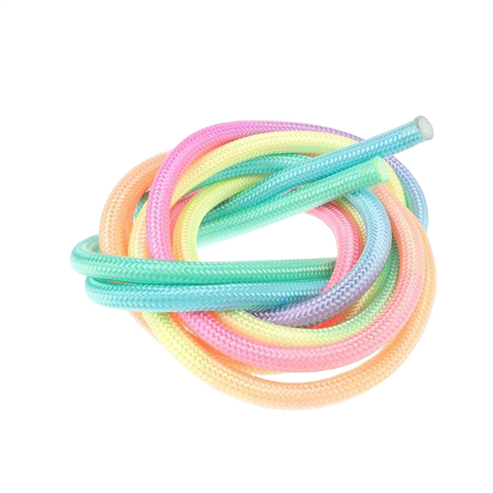 Gymnastics Rope For Playing Fi – Kids Outdoor Yoga Bewertung und Preis
