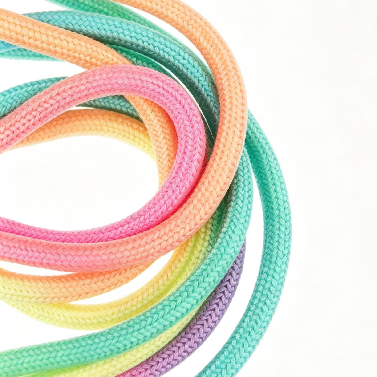 Gymnastics Rope For Playing Fi – Kids Outdoor Yoga Bewertung und Preis