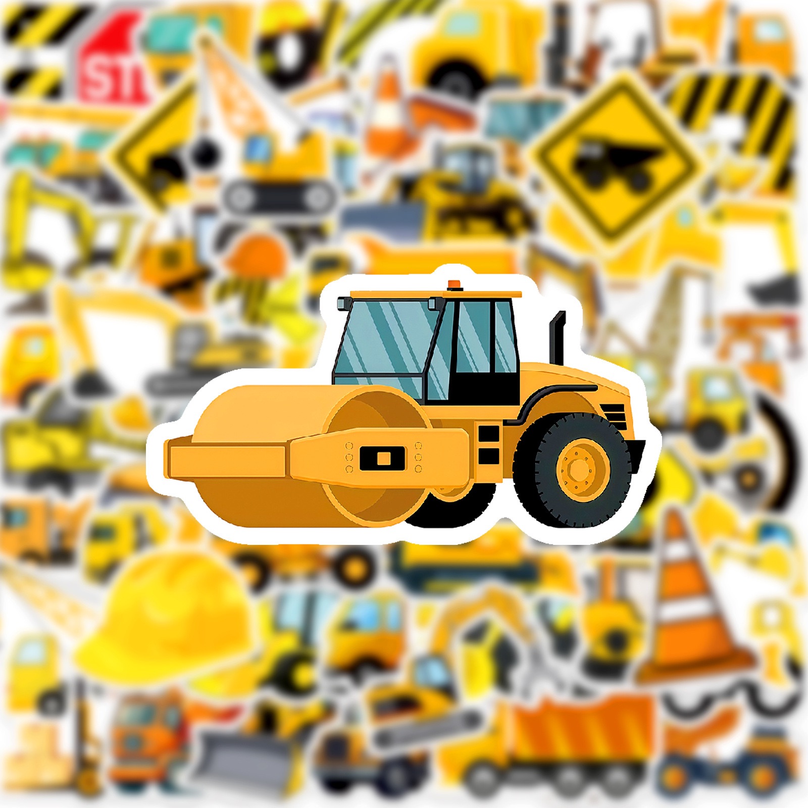 10/50pcs Cute Engineering Cons – Kids Outdoor Digger Bewertung und Preis