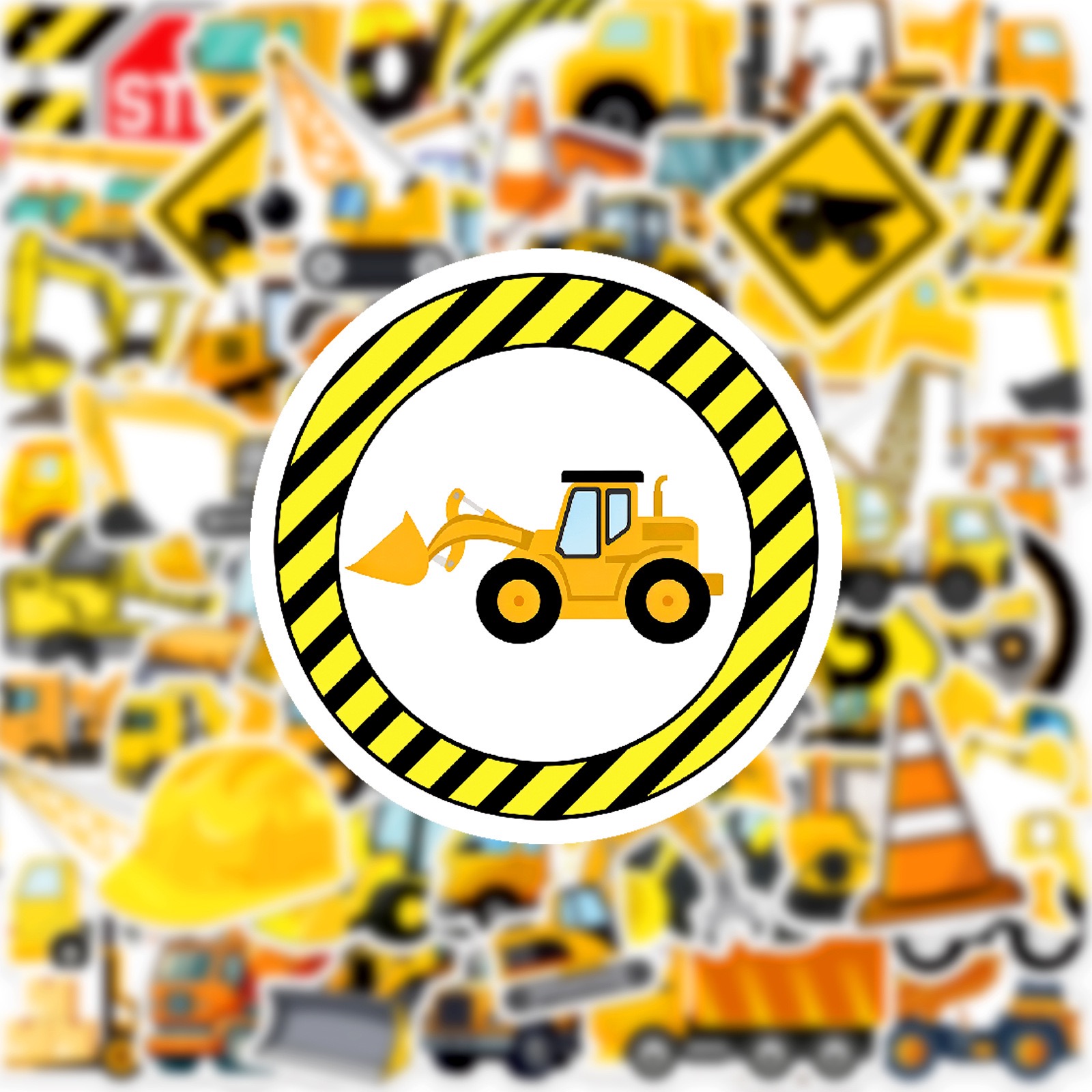 10/50pcs Cute Engineering Cons – Kids Outdoor Digger Bewertung und Preis