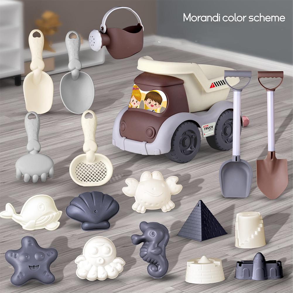 Morandi Color Kids Beach Toy S – Kids Outdoor Nature Play Bewertung und Preis