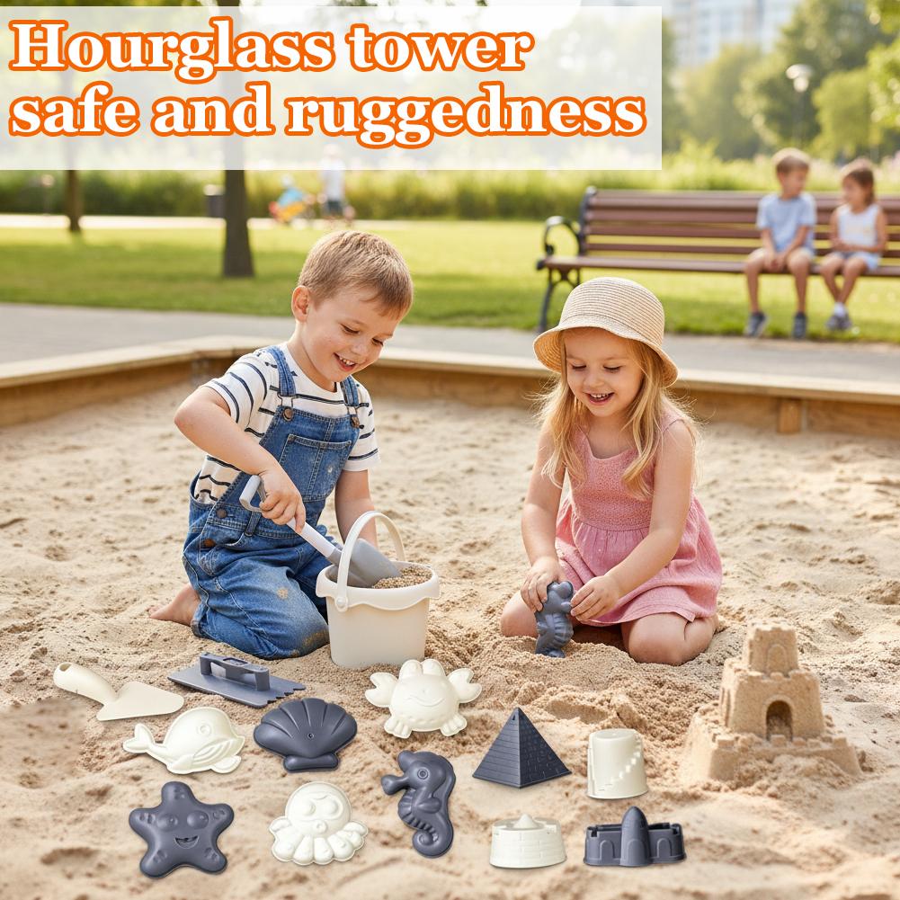 Morandi Color Kids Beach Toy S – Kids Outdoor Nature Play Bewertung und Preis