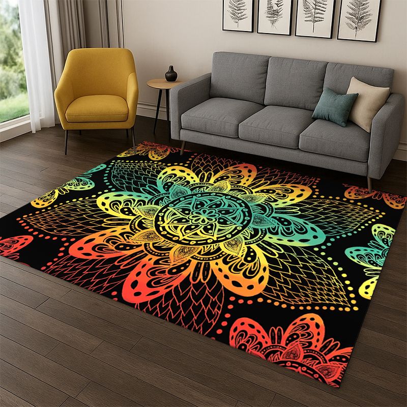 Bohemia Mandala Magic Flower Y – Kids Outdoor Yoga Bewertung und Preis