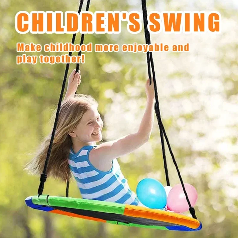 For Outdoor Garden Hammock Ind – Kids Outdoor Hanging Chair Bewertung und Preis
