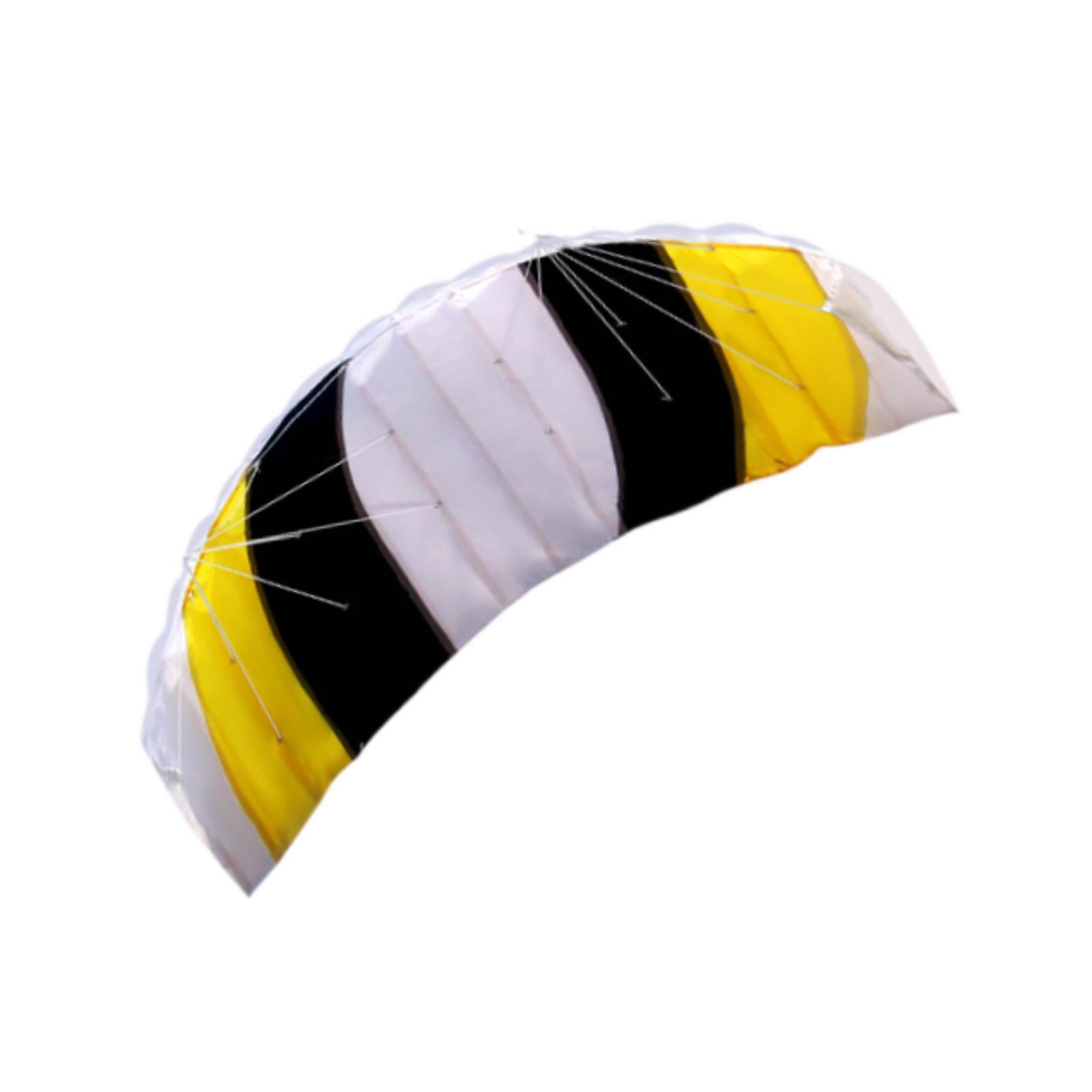 Soft Stunt Kite Two Line and K – Kite Easy Fly Kids Bewertung und Preis