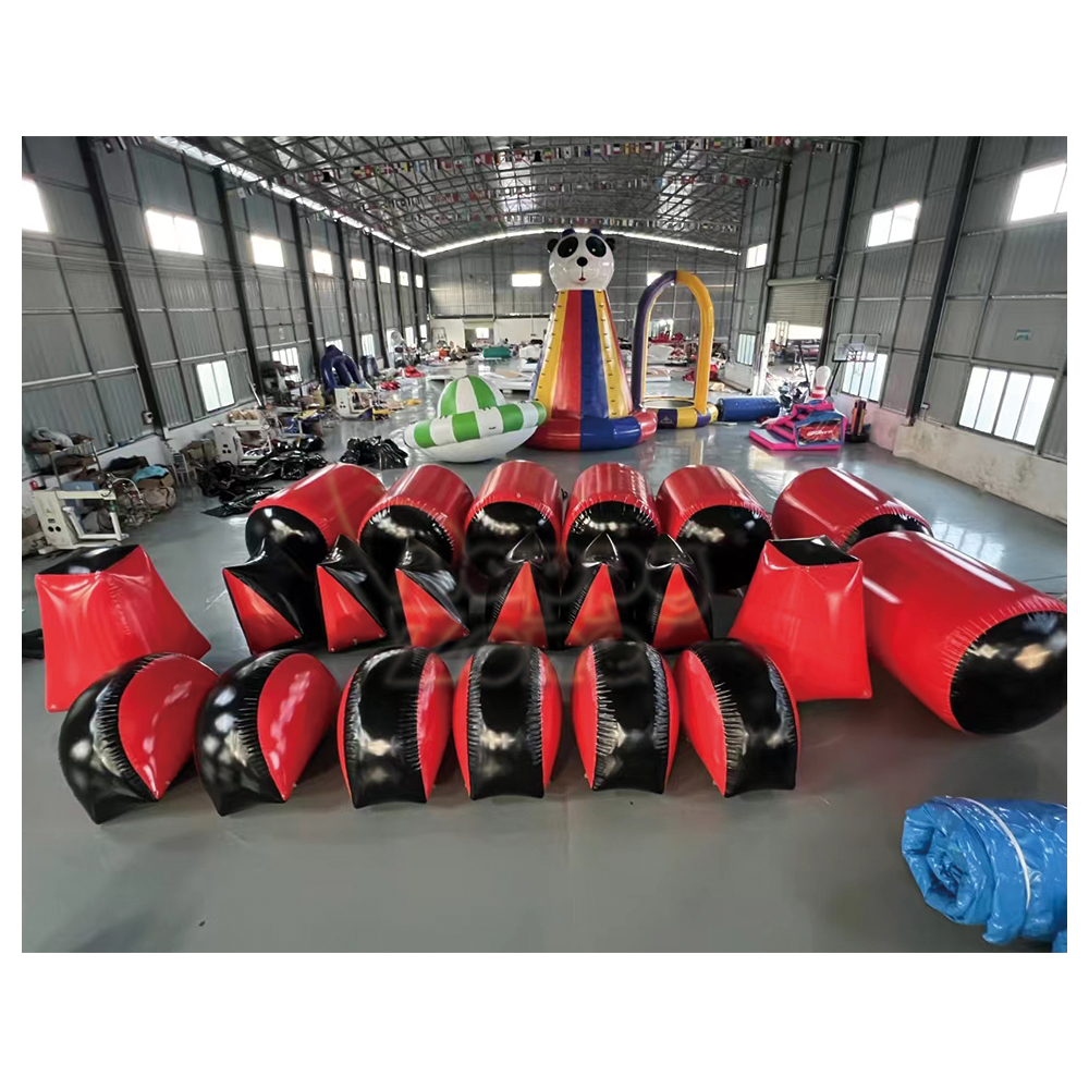 Customized Size Indoor Playgro – Outdoor Children'S Park Bewertung und Preis