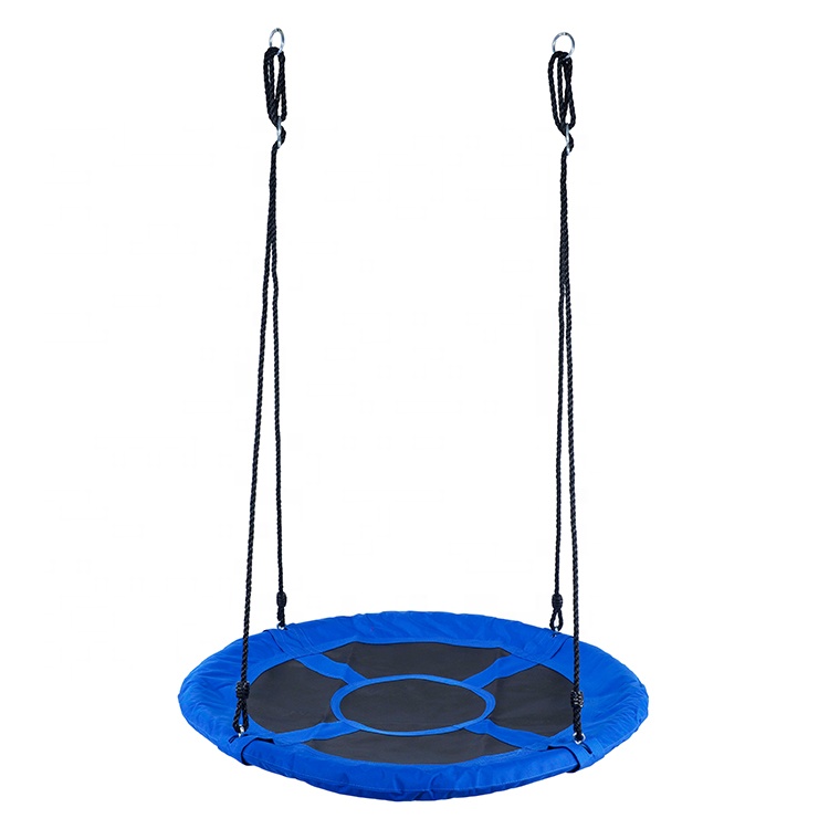 Round Nest Tree Swing for Kids – Kids Outdoor Nest Swing Bewertung und Preis